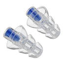 Noise Canceling Earplugs For Concert Musician Live Motorcycle Hearing Swimming Protection
