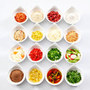 Vegetable Meat Garlic Multifunction Food Chopper Ginger Cutter Slicer Peeler