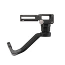 GUB P20 360 Rotate Navigation Bracket 55-100mm Width Aluminium Alloy Phone Holder Mount Bracket For Cycling E-bike Electric Scooter