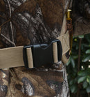 TRUE ADVENTURE 25 Hole in 1 Tactical Hunting Men CS CF 600D Polyester Militery Shooting Waist Belt