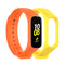 Bakeey Silicone Diagonal Smart Bracelet Watch Band Strap Replacement for Samsung Galaxy Fit-e R375