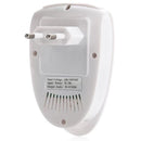 Loskii LP-04 Ultrasonic Pest Repeller Electronic Pests Control Repel Mouse Mosquitoes Roaches Killer