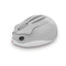 AKKO Hamster Shape 2.4GHz 4000DPI  Wireless Mouse for Compurter