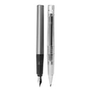 Original Xiaomi Mijia Kaco SKY Fountain Pen Ball Pen Writing Set Black Barrel Classic Design