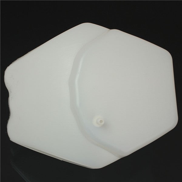 Fuel Tank Petrol With Cap For 47cc 49cc Mini Moto Scooter GP Race