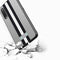 NILLKIN Reflective Stripe Shockproof Non-slip TPU Bumper Hard PC Protective Case for Xiaomi Mi 9 / Mi9 Transparent Edition