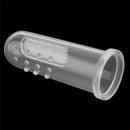 1Pc Baby Finger Toothbrushes Holder