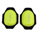 GHOST RACING Motorcycle Protective Knee Pad Professional Racing Pants Gear Slider Grinding Bag