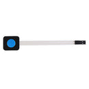 3Pcs 1 Key Press Film Switch Module Single Chip Microcomputer Extended Keyboard Electronic Switch Module