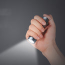 Lumintop FW1A XPL/SST20 1200lm Anduril LED EDC Flashlight 18650 Mini LED Keychain Light IPX8 Waterproof Mini Torch Light Work Lamp