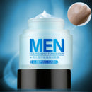 LAIKOU Men Ocean Energy Formulation Sleeping Face Mask Moisturizing Oil Control Shrink Pores