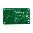 DIY DC 15-24V Tesla Coil Module Kit With Xenon Lamp And Ball
