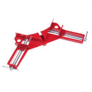 90 Degree Right Angle Corner Holder Clip Multifunctional Picture Framing Holder Woodworking Clamp