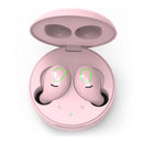 Bakeey S9 TWS Wireless bluetooth 5.0 Earphone Macaron Colorful HiFi Stereo Noise Cancelling Headphone with Mic