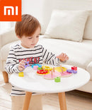 BEVA Children's Environmental protection Building Blocks Toys