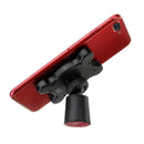 2 in 1 10W Qi Fast Wireless Charger Car Air Vent Dashboard Magnetic Holder Mount