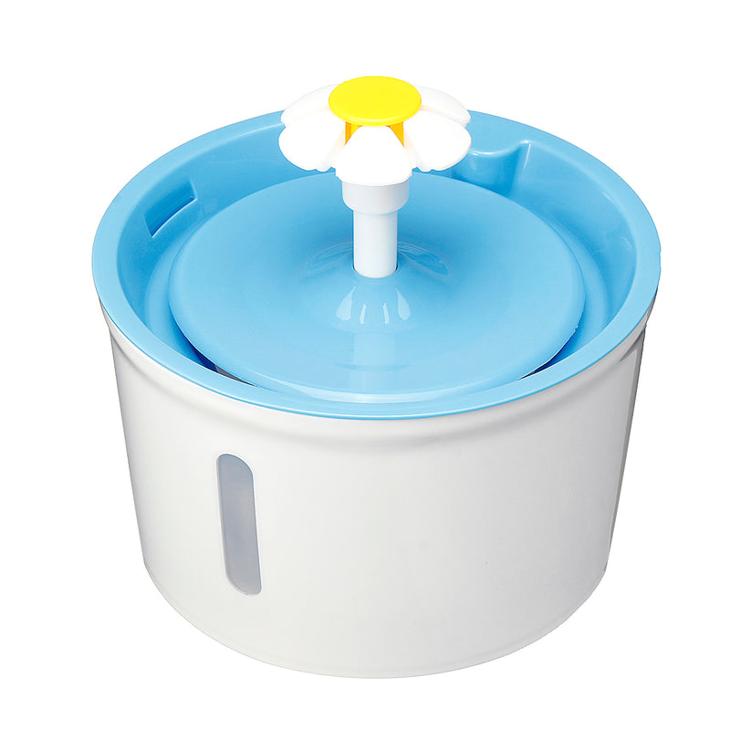 Automatic Pet Water Fountain Drinking Water Smart Feeder Cat Dog Pet Water Dispenser