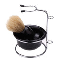Man's personal care razor Bristle Shaving Brush Holder Shavers and Hair Removal Shaver Sets