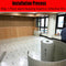 220V PTC Infrared Floor Heating Film Underfloor Heating Mat Crystal Carbon Fiber Laminate Floor Film Foil Warm Infrared Heating Foil Pad