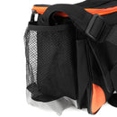 Fishing Bag Waterproof 1200D Oxford Fishing Tackle Bag Portable Shoulder Bag