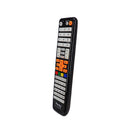 IHANDY AUN0499 Universal IR Learning Remote Control for SAT DVD TV