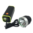 BIKIGHT 18650 Battery Box USB Charger LED Light Mobile For Bike Bicycle Light Phone Tablet Audio