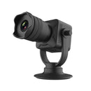 Xiaovv T6 Smart 720P Battery Camera 12X Zoom AP Hotspot WiFi IP Camera Motion-Detection Night Vision Baby Monitors from xiaomi youpin