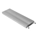 80x250x15mm Aluminum Water Cooling Block For CPU Semiconductor Cooling Radiator Heatsink
