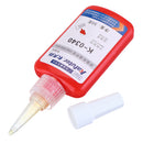 Kafuter K-0340 Metal Thread Fixative Anaerobic Adhesive High-Strength Screw Glue