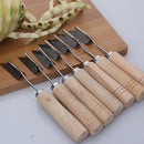 Stainless Steel Pineapple Slicers Pineapple Peeler