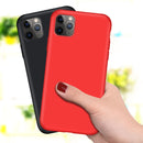 Bakeey Anti-scratch Shockproof Soft TPU Protective Case for iPhone 11 Pro Max 6.5 inch