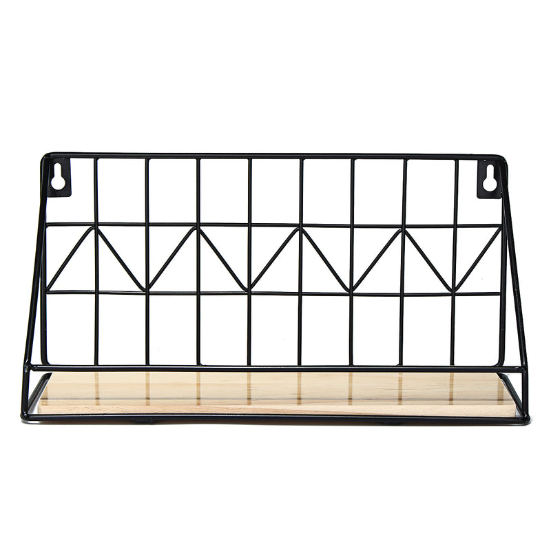 Floating Shelves Wall Mounted Wood Wall Storage Shelves Living Room Hanging Shelf Decorations