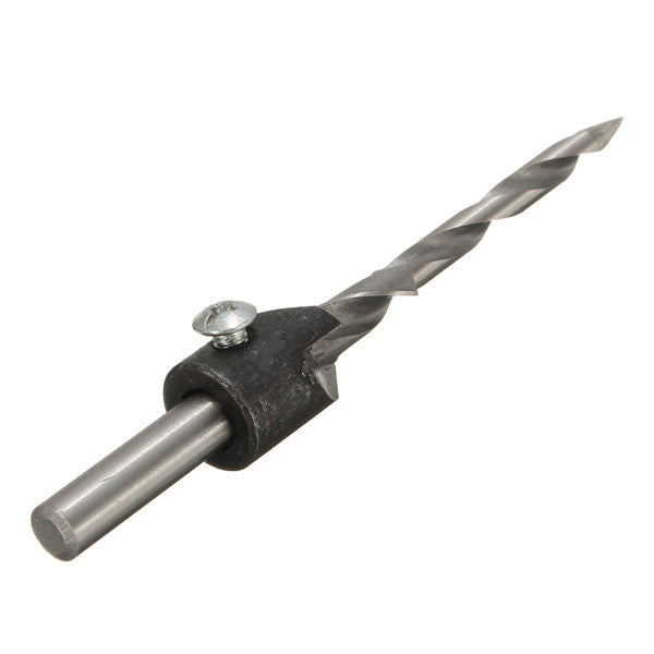 4.5mm/6.5mm HSS Countersunk Drill Bit Woodworking Tool