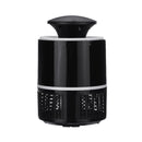 5V USB Mosquito Killer Lamp UV Light Insect Fly Bug Zapper Trap Pest LED Control
