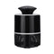 5V USB Mosquito Killer Lamp UV Light Insect Fly Bug Zapper Trap Pest LED Control