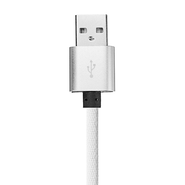 Bakeey Micro USB Braided Fast Charging Cable 1m For Redmi Note 4 4X Samsung S7 S6