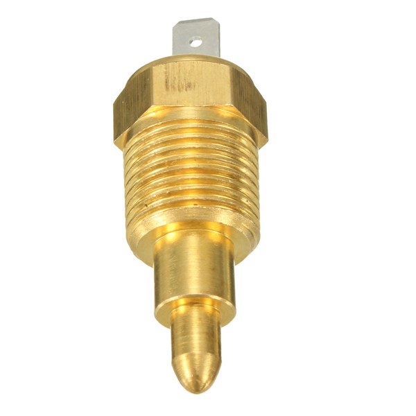 200 To 185 Electric Engine Cooling Fan Thermostat Temperature Switch NPT