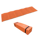 IPRee Portable Outdooors Folding Mat Moisture Proof Sleeping Pad Camping Hiking Cushion