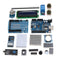 Ultimate UNO R3 LCD1602 Starter Kit With Keypad Servo Motor Gas Relay RTC Module Geekcreit for Arduino - products that work with official Arduino boards