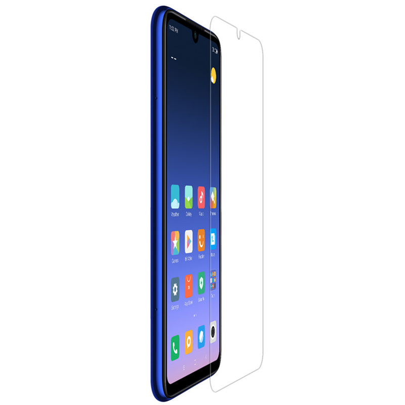 NILLKIN H+PRO Anti-explosion Tempered Glass Screen Protector + Phone Lens Film for Xiaomi Redmi Note 7 / Note 7 Pro