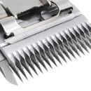 3.2mm No 7FC Carbon Steel Pet Clippers Blade Cutter Replacement For Andis 64121