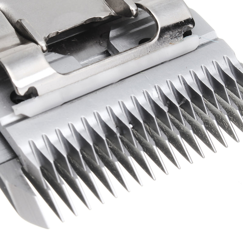 3.2mm No 7FC Carbon Steel Pet Clippers Blade Cutter Replacement For Andis 64121