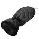 Snow Scraper Removal Glove Oxford Cloth Cleaning Snow Shovel Ice Scraper Tool for Auto Window - Ski & Snowboard Winter Gloves