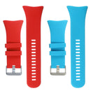 Luxury Rubber Watch Band Replacement Band Strap for SUUNTO CORE SS014993000