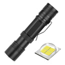 XANES 1473 XHP50 Flashlight Telescopic Zoom 3 Modes USB Charging Torch Light Waterproof Hunting Portable Work Light 18650