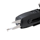 Ten-in-one Office Tools Combination Multifunctional Stapler Clippers Office Stationery