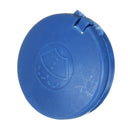 Car Windshield Washer Fluid Reservoir Tank Cap Cover for Peugeot Citr0en