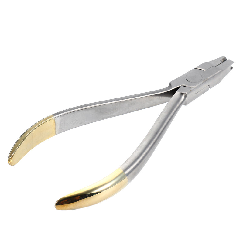 Orthodontic Crimpable Hook Plier Dental Tools for Fixing Crimpable Hook