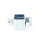 Welding Butterfly Clip Clamps Holder Butt Welding Clamp Welding Positioner Fixture Adjustable for Welding Clamps Tools Kit