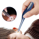 Y.F.M LED Flashlight Ear Cleaner Earpick Set Earwax Removal Ear Spoon Tweezer Ears Care Tool Set